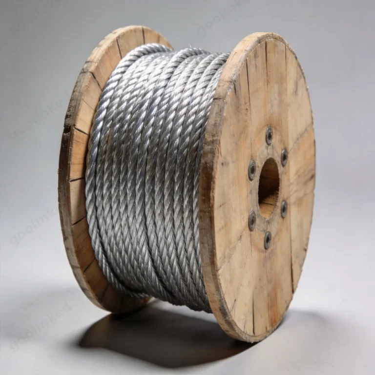 6×19 Series Wire Rope