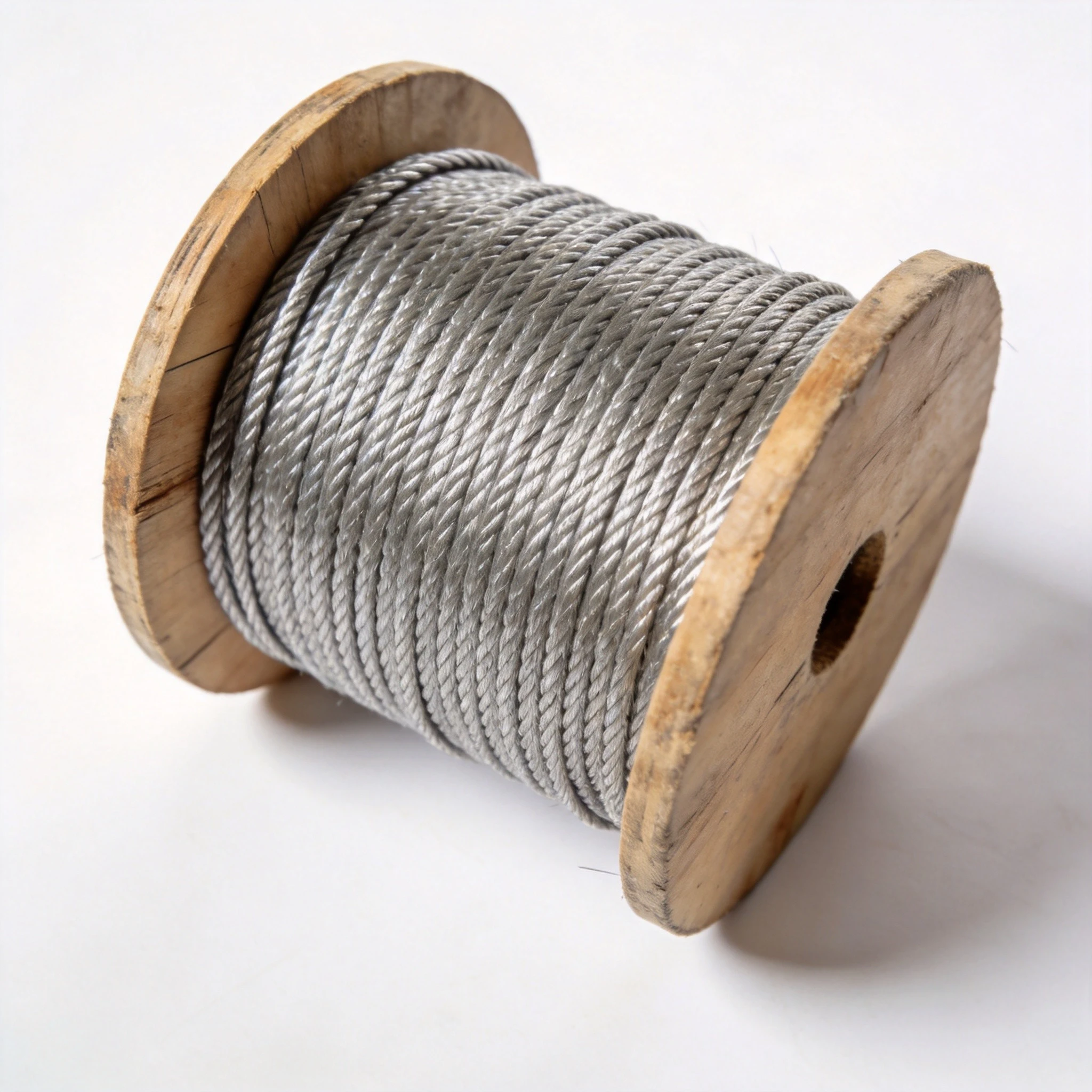Wire Rope Buying Guide (7 Key Factors Version)