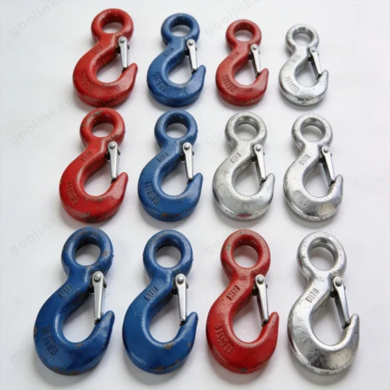 Hooks