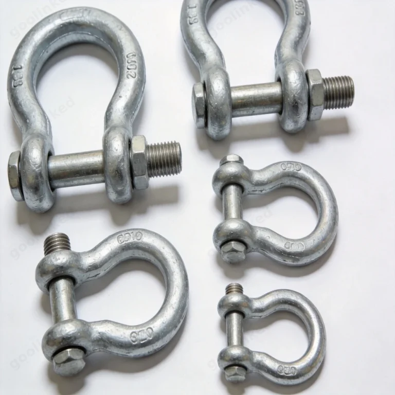 Shackles