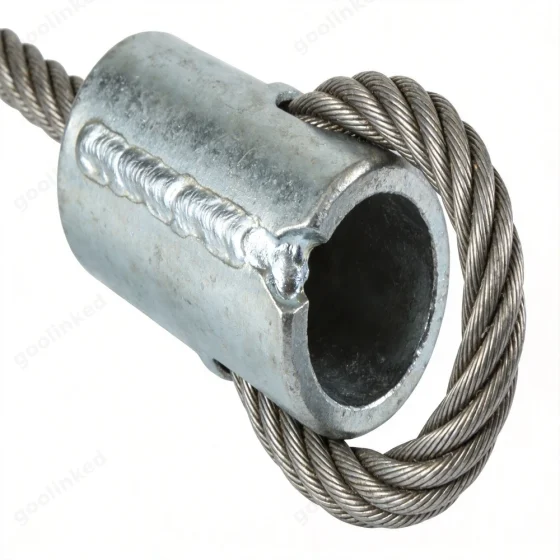 Socketed Slings