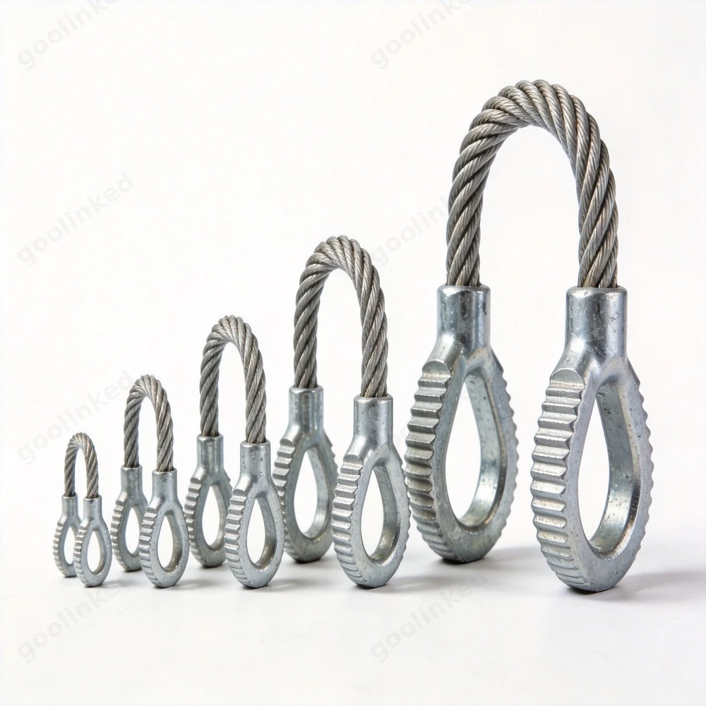 Thimbles