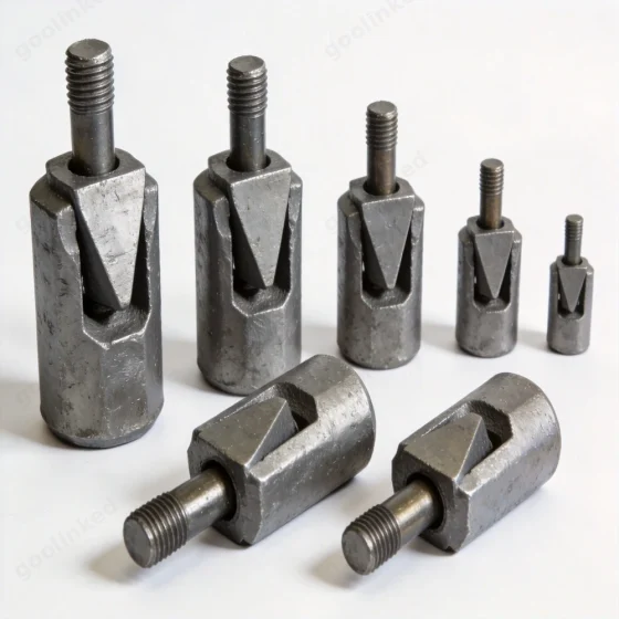 Wedge Sockets