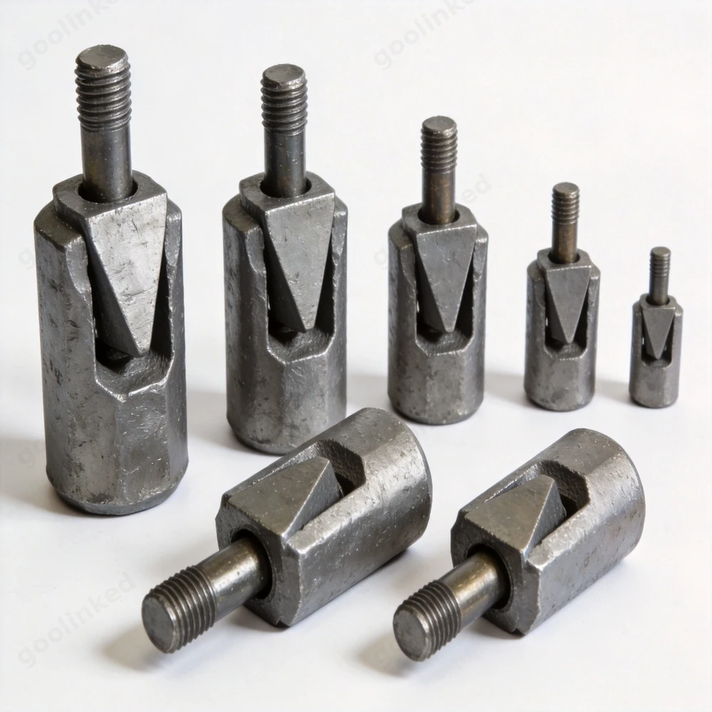 Wedge Sockets