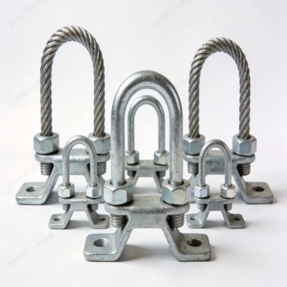 Wire Rope Clips