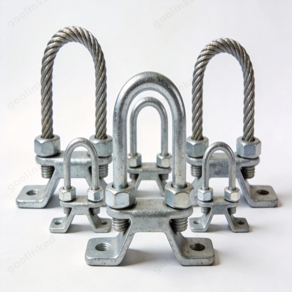 Wire Rope Clips